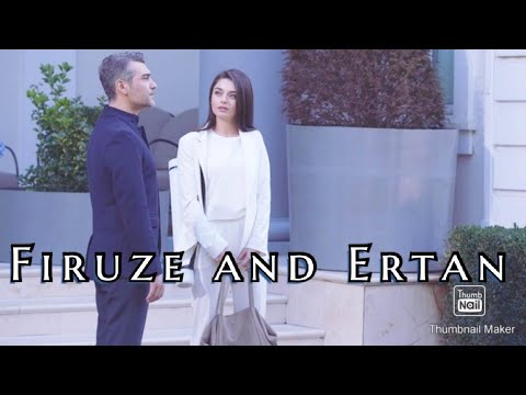 Firuze and Ertan [01×01 - 01×02] -  Animals