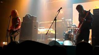 Nachtmystium - Ruined Life Continuum / Ghosts Of Grace (4 of 4)