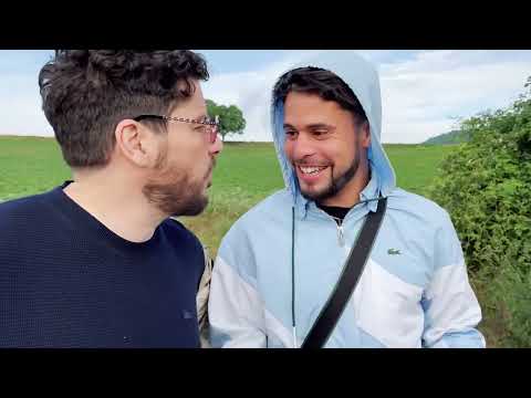 VIE MA VIE D'ÉLEVEUR LAITIER avec REDOUANE BOUGHERABA