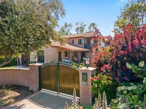 401 S. Berkeley Avenue | Pasadena, CA - The Agency