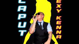 SEXY KENNA Song n&#39; Lyrics by RALPH M  LOPEZ a k a  LAPUT