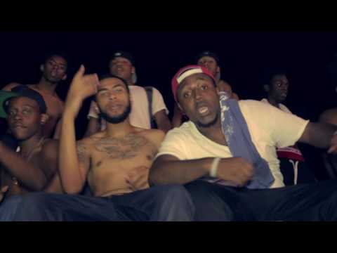 T2 x Jay Billy - Trappin America Part II Music Video