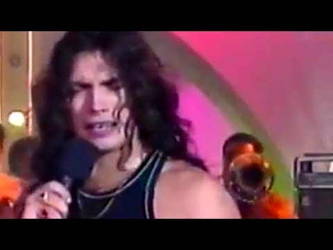 TONY ANGEL "SOL NEGRO"