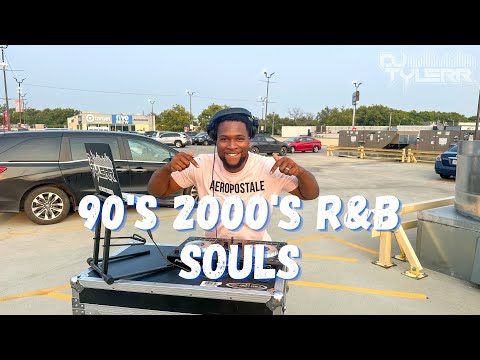 90S 2000S R&B SOULS MIX FT CELINE DION, GINUWINE, K CI & JOJO, BRIAN McKNIGHT, JAGGED EDGE, JOE, 3D