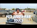 90S 2000S R B SOULS MIX FT CELINE DION GINUWINE K CI JOJO BRIAN McKNIGHT JAGGED EDGE JOE 3D