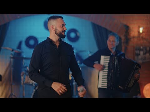 ACA ZIVANOVIC - OCI ZELENE (OFFICIAL COVER 2022)