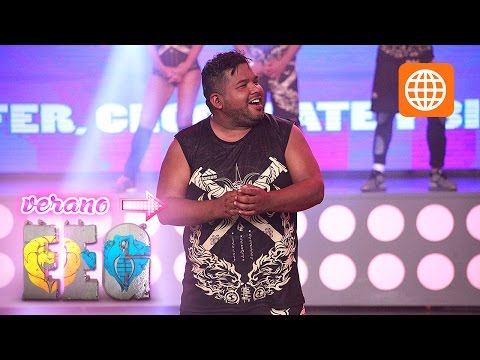 EEG 15-02-2016 parte 4/5 - Onceava Temporada