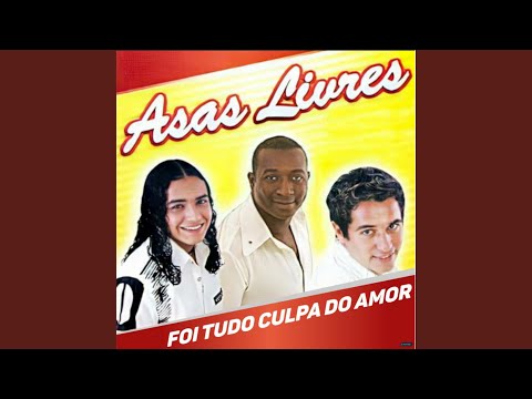 Foi Tudo Culpa Do Amor - Asas Livres