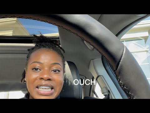 BRACES AGAIN??? OUCH! + how I stopped sucking my thumb
