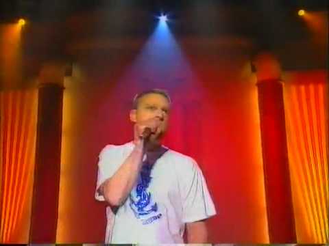 (92) Erasure Breath Of Life - Billboard