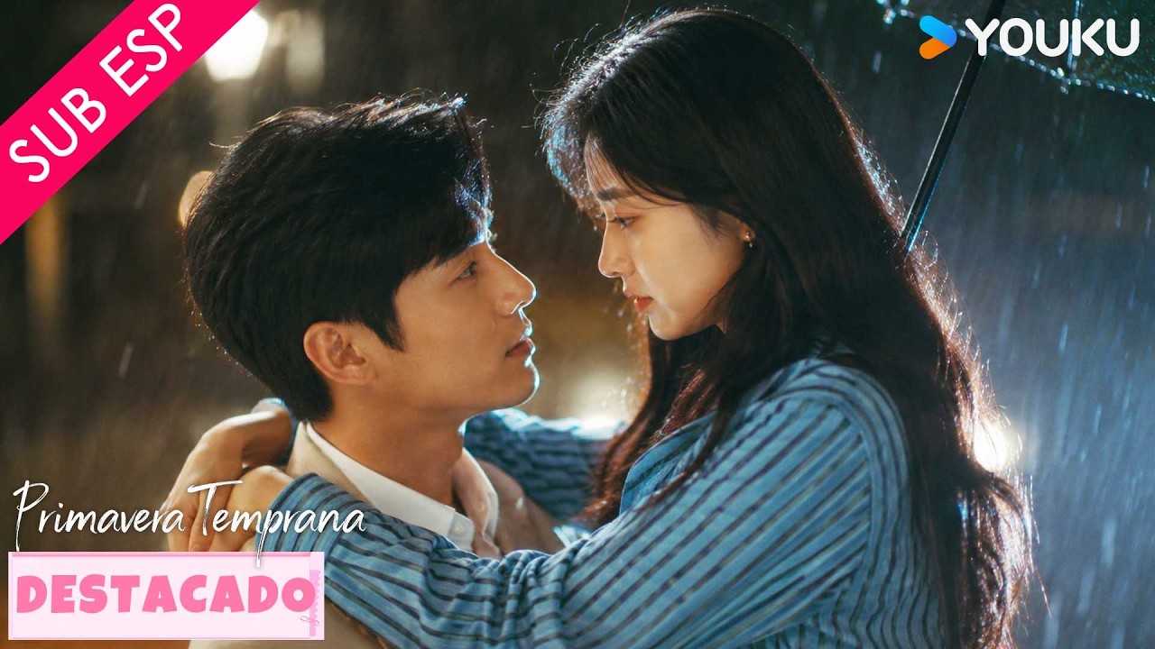 【DESTACADO EP01-05】Una asistente y un jefe van a tener un amorío 🔥| Primavera Temprana | YOUKU