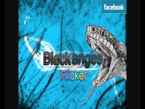 Blackanges - Flicker