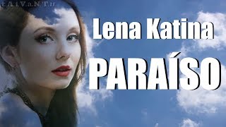 Lena Katina | PARADISE | Spanish Cover | PARAÍSO | Re-edición