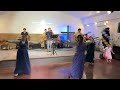 King Of Majesty LIVE JCF CGP PQUE
