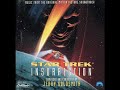 Jerry Goldsmith - In Custody