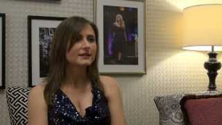 Erin Enderlin Makes Opry Debut