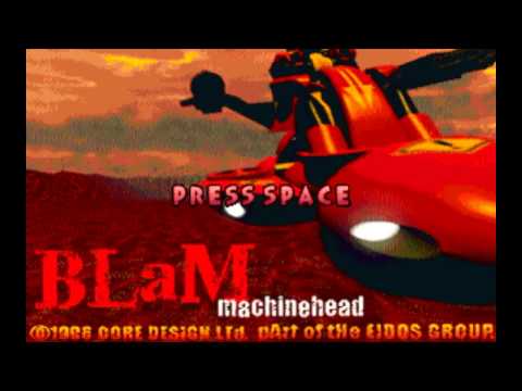 Blam! Machinehead PC