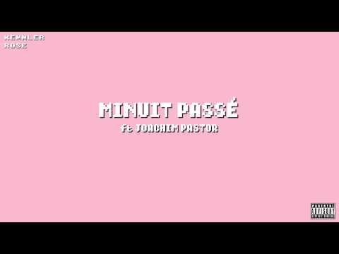 Kemmler ft. Joachim Pastor - Minuit Passé