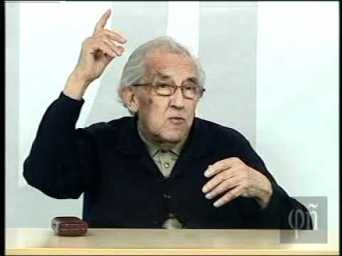 La felicidad en Aristóteles y la felicidad en Santo Tomás - Gustavo Bueno - Tesela 089