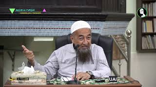 Bolehkah Iqamah Dengan Nada Yang Panjang? - Ustaz Azhar Idrus