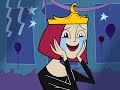 Clone High Episode 6 Alternate Ending ANIMATED