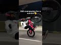 Get Your Own Ebike At AmpRiders Shorts Surron Ebike