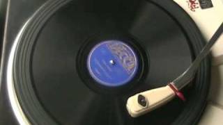 THIS TRAIN by Sister Rosetta Tharpe 1939