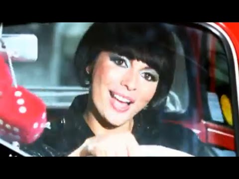 Jack Rokka vs. Betty Boo - Take Off