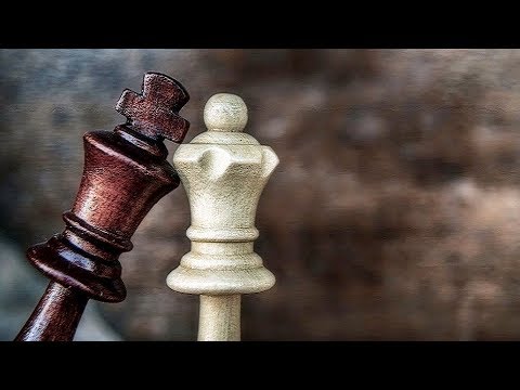 Los orígenes del juego del Ajedrez