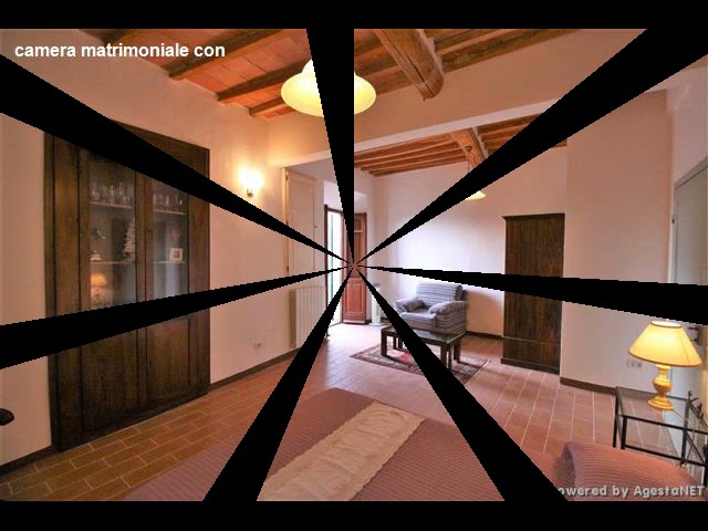 Terratetto in VENDITA PETROIO TREQUANDA