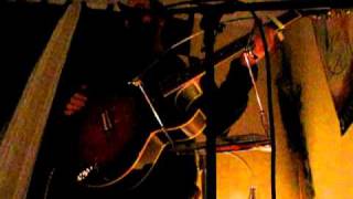 Craig Cardiff - When People Go (house concert in Kingston)