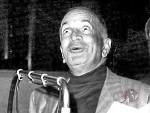 Al Jolson & Oscar Levant on Kraft Music Hall 19 Feb 1948 - video podcast