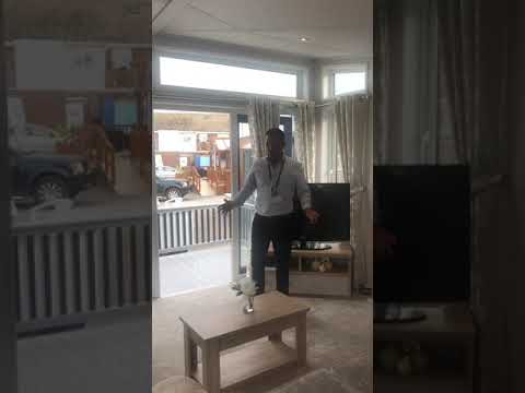 Willerby Vogue Classique Video