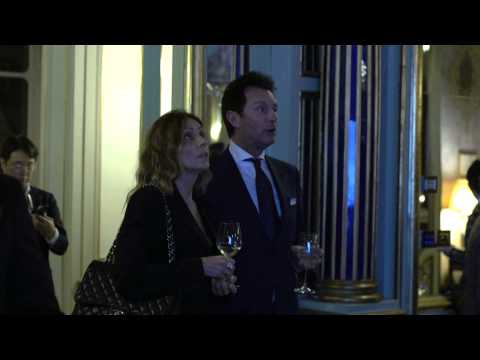 Finamore 90th celebrating anniversary