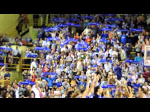 Perfumerias Avenida Campeón de Liga 2012/13 HD - Baloncesto Femenino