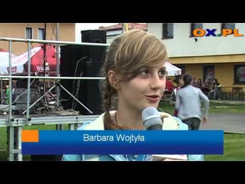 XXIII Cross Świętojański w Pogórzu 18.06.2011