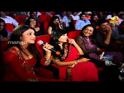 businessman audio launch part 8 - mahesh babu
