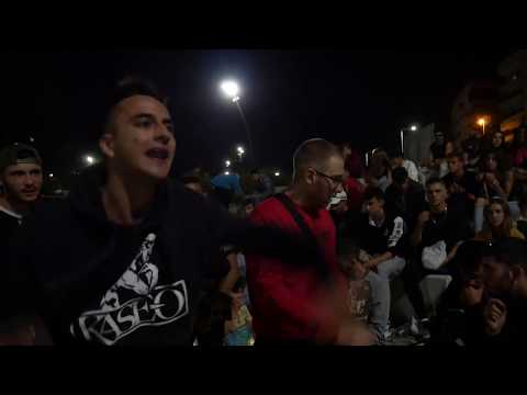 DR FILTROS VS VILO - CUARTOS - 1ª CLASIFICATORIA GBR III