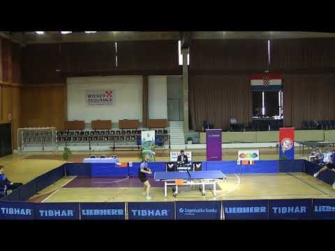 SF SKK El Nino Praha - CTT Royal Alpa Schaerbeek Woluwe 3:0 best points