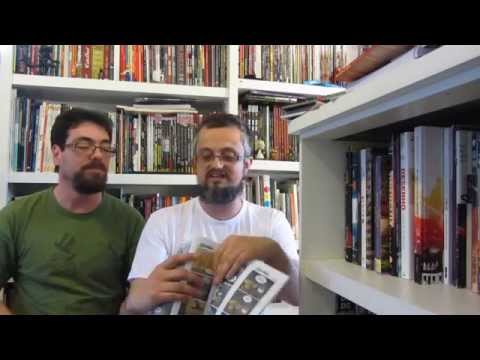 KitineteHQ 41 - Batsuman