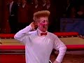 BELLO NOCK Trampolino Elastico XXII Edizione Del Festival Del Circo Di Monte Carlo 1998