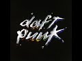 Daft Punk - Discovery (Full album HD)