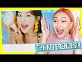 Red Velvet 레드벨벳 '음파음파 (Umpah Umpah)' MV REACTION Red Velvet 레드벨벳 '음파음파 (Umpah Umpah)' MV REACTION