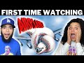 AIRPLANE (1980) MOVIE REACTION | FIRST TIME WATCHING