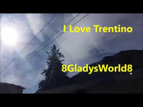 How to Arrive at Mezzolombardo from Trento by Train | Exploring Trentino Italy on a Budget by Train