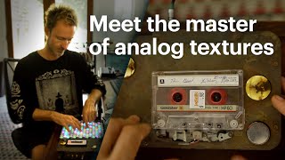 Video thumbnail for How "Beneath Waves" Xopak by Robot Koch was made by XLN Audio