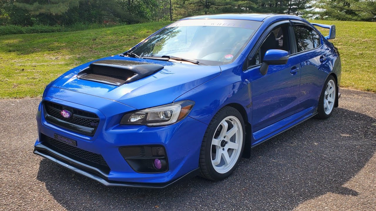 STI introduction video