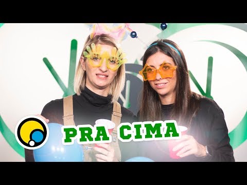 Baixo astral - Depois das Onze