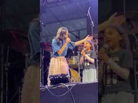 coisa fofaaa... Maria Marçal ministração em Buriti bravo!