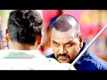 Acp Shiva Interval Bang Scene Raghava Lawrence Best Hindi Dubbed Action Scene Best Fight Scenes